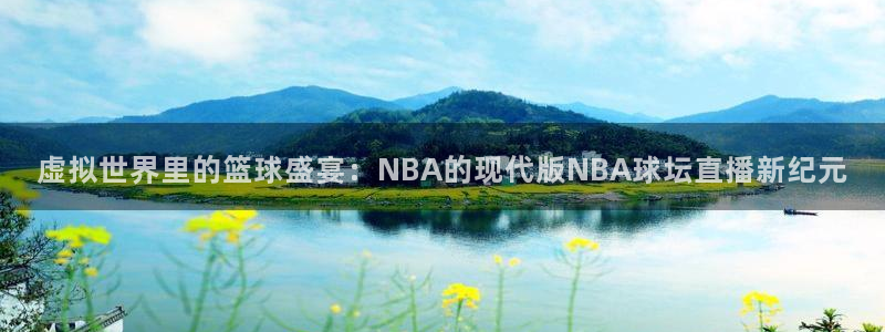 雨燕360体育免费直播斯诺克jrs：虚拟世界里的篮球盛宴：NBA的现代版NBA球坛直播新纪元